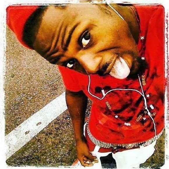 Meet your Posher, Bobby - Picture 1 of 1